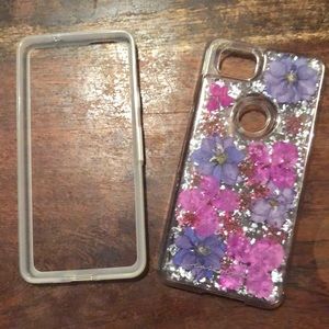 Case-mate google pixel 2 phone case